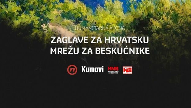Humanitarna akcija, Kumovi