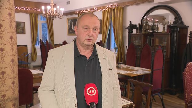 Zlatko Puntijar, ceh ugostitelja, OK Zagreb