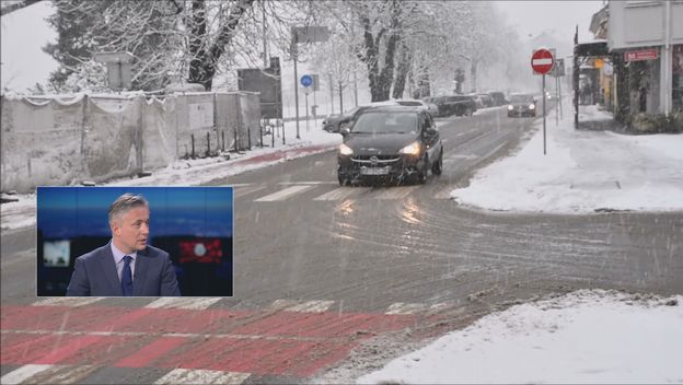 Blagdansko nevrijeme - 5