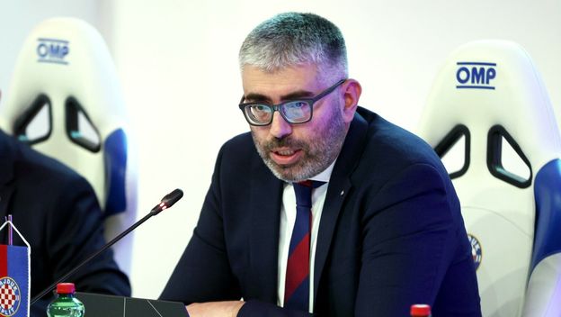 Redovna godišnja skupština Hajduka