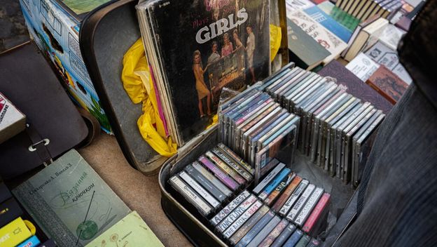 Zaboravite povratak vinila - jedan drugi otpisani medij hit je na ovogodišnjim božićnim listama