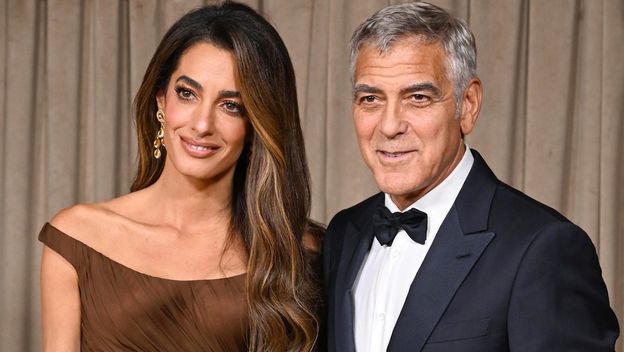 Amal i George Clooney - 2