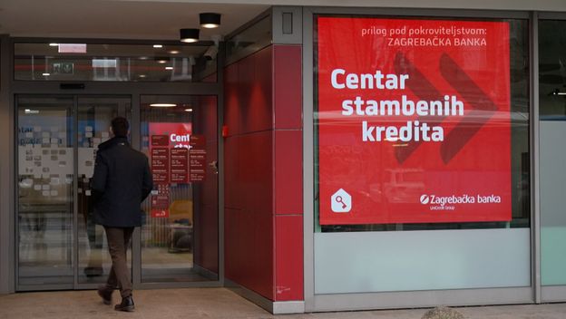 Centar stambenih kredita