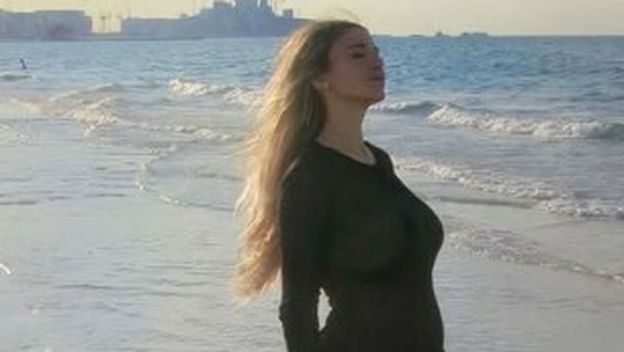 Diletta Leotta