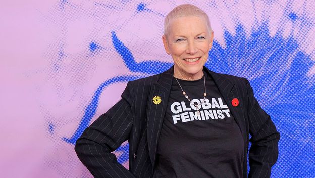 Annie Lennox