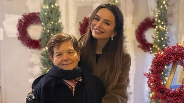 Severina, Ana Vučković