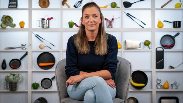 MasterChef nakon eliminacije: Renata Burić