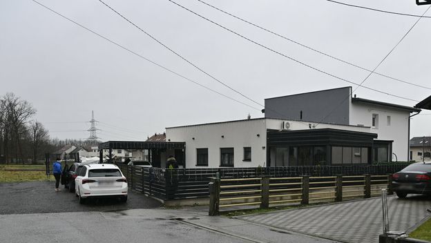 Na terasu obiteljske kuće u Sesvetama bačena eksplozivna naprava - 4