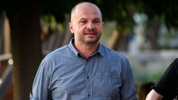 Siniša Hajdaš Dončić