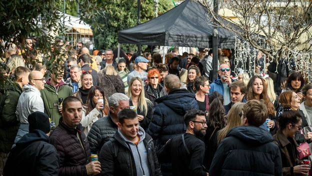 Badnjak, Šibenik - 12