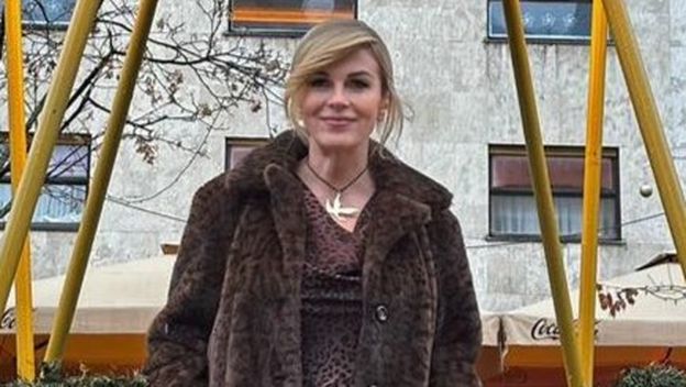 Kolinda Grabar-Kitarović - 1