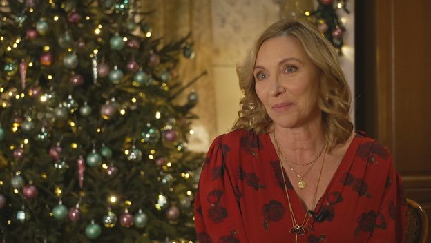 In Magazin: Barbara Vicković