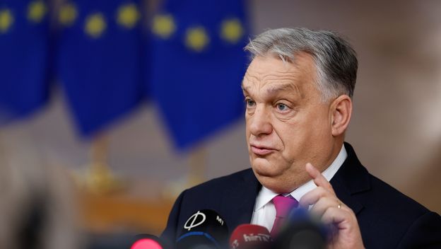 Viktor Orban