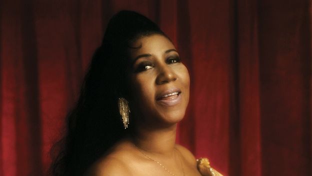 Aretha Franklin zvali su kraljicom soul glazbe