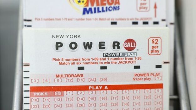 Powerball