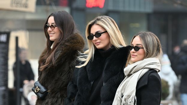 Tri ljepotice iz Zagreba u najtraženijim hlačama