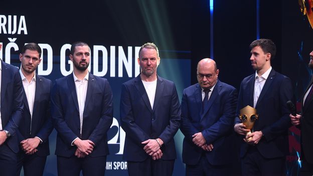 Sigurdsson i igrači