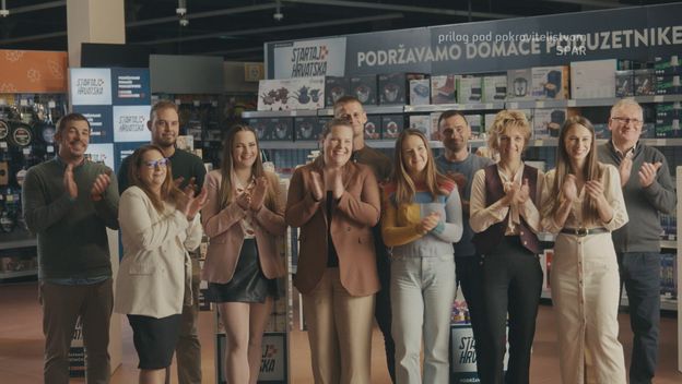 Startaj Hrvatska - 4