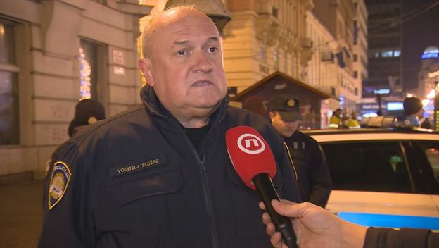 Domagoj Mikić i Davor Tor - 2