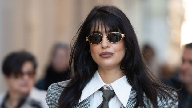 Modno izdanje sa zadarske špice