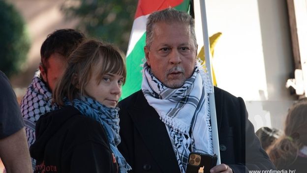 Mohammad Hannoun s Gretom Thunberg