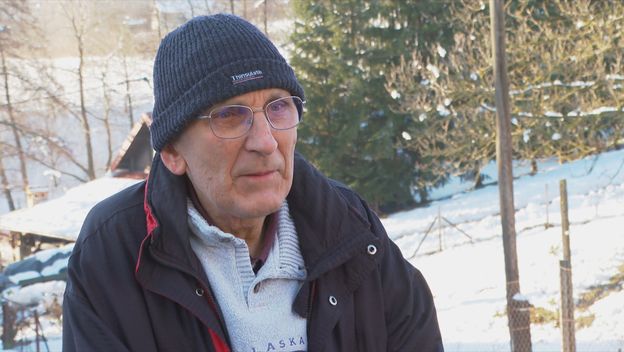 Ivan Mahalec, Ivanečka Željeznica