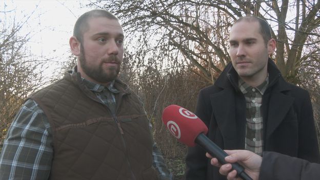 Alen Tubić, Nenad Periškić