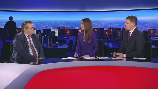 Ivica Mandić o ratu u Ukrajini - 4