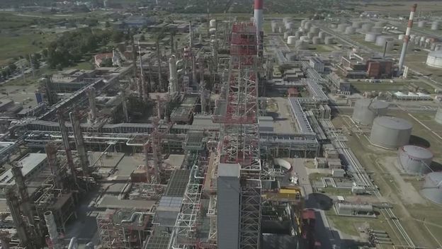 Naftna industrija Srbije - 2