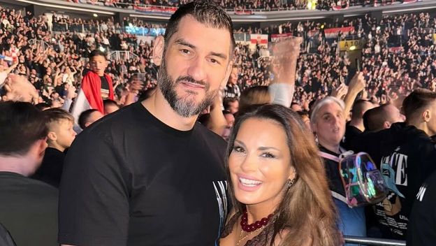 Mirko i Iva Alilović - 1