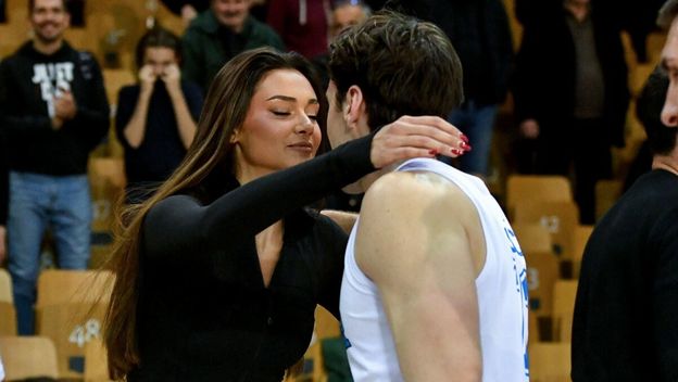 Laura Gnjatović i Filip Vujičić - 4