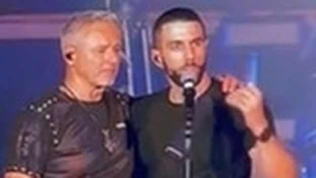 Thompson i Petar Buljan