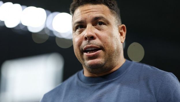 Ronaldo