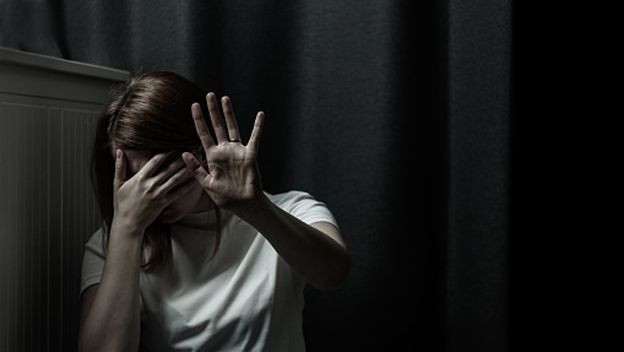 Nasilje, ilustracija