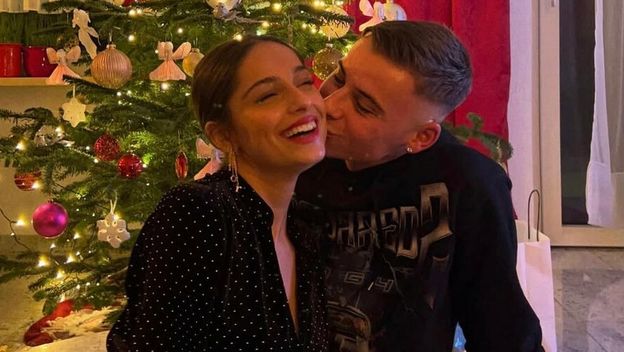 Julia Knežević, Gabriel Vidović