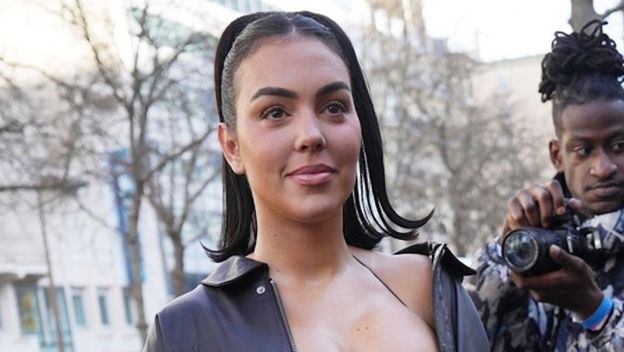 Georgina Rodriguez - 4