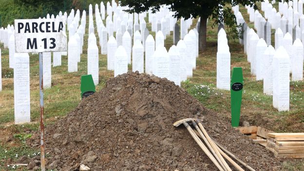 Srebrenica
