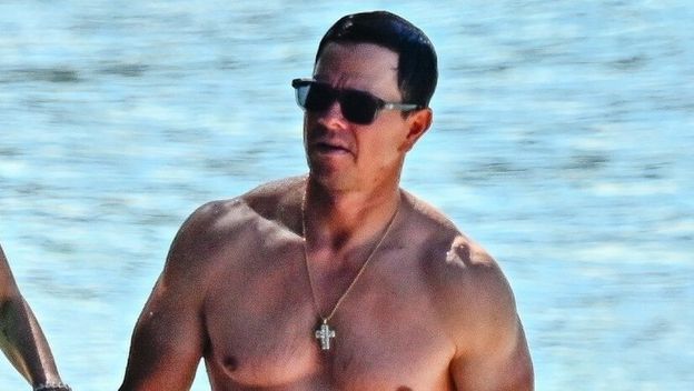 Mark Wahlberg