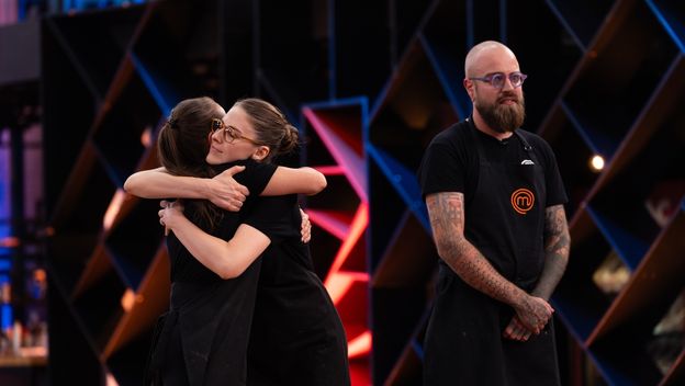 MasterChef, ep. 59, nakon - 1