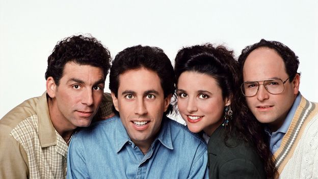 Seinfeld - 2