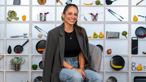 Pobjednički intervju: Endrina Muqaj