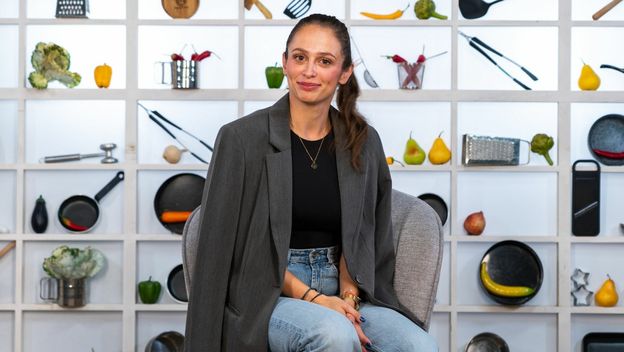 Poziva na prijavu: Endrina Muqaj