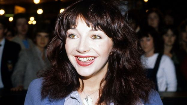 Kate Bush