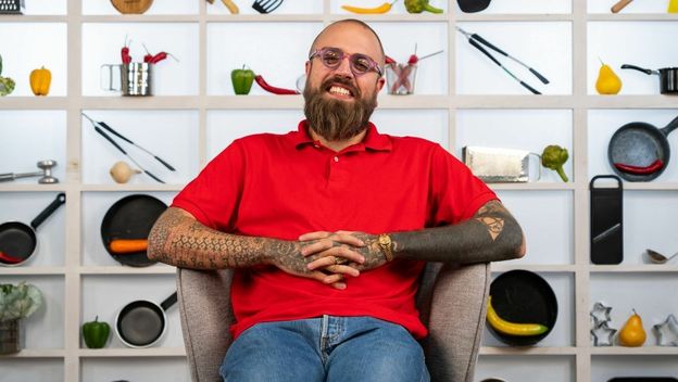 MasterChef nakon eliminacije: Otto Grundmann