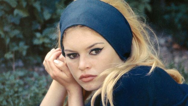 Brigitte Bardot