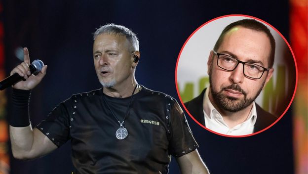 Thompson i Tomašević; Ilustracija