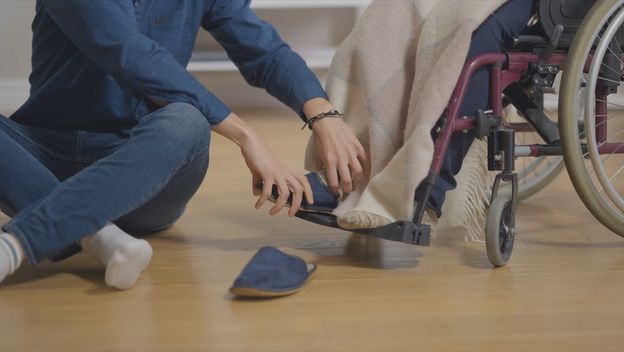 Zakon o osobnoj asistenciji - 3