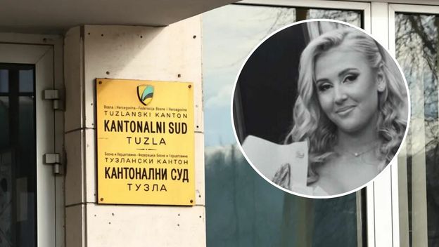 Presuda u Tuzli; Ilustracija