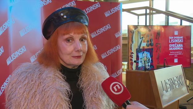 Josipa Lisac, pjevačica