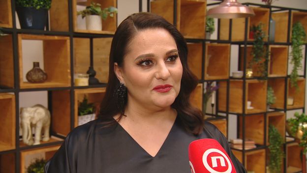 Martina Tomčić Moskaljov, operna pjevačica